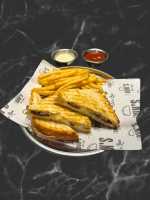 Patates Kızartması